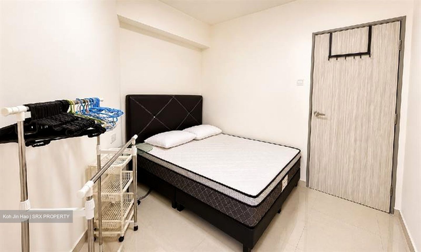 Blk 689 Jurong West Central 1 (Jurong West), HDB Executive #603712411